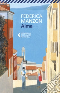 Alma libro